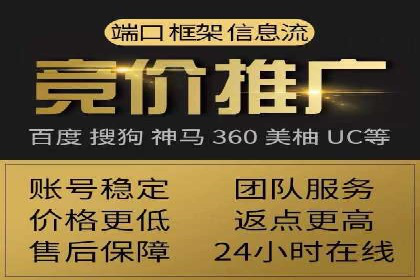竞价推广案例：小投入大回报的成功之道